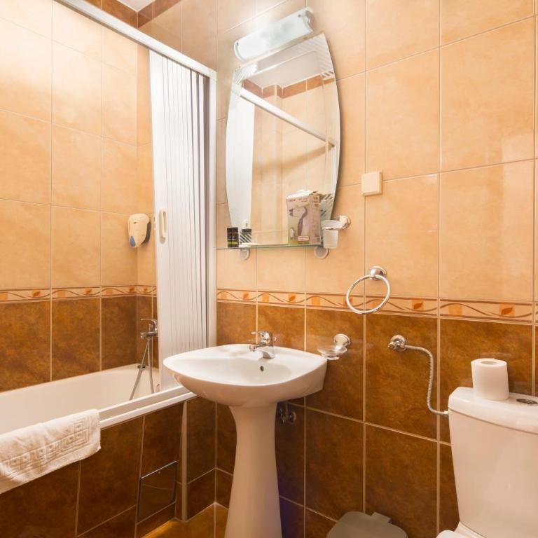 Villa Ljubanovic - Standardna Dvokrevetna Soba sa Zasebnim Krevetima - 8
