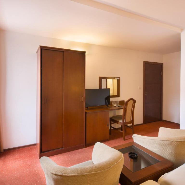 Villa Ljubanovic - Standardna Dvokrevetna Soba sa Zasebnim Krevetima - 2