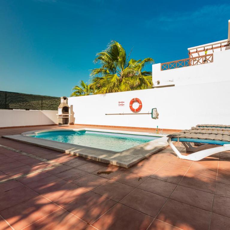 VILLA RENATO - Three-Bedroom Villa - 27