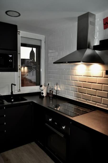 II Precioso apartamento con vistas a la Catedral - Apartamento de 1 dormitorio - 1