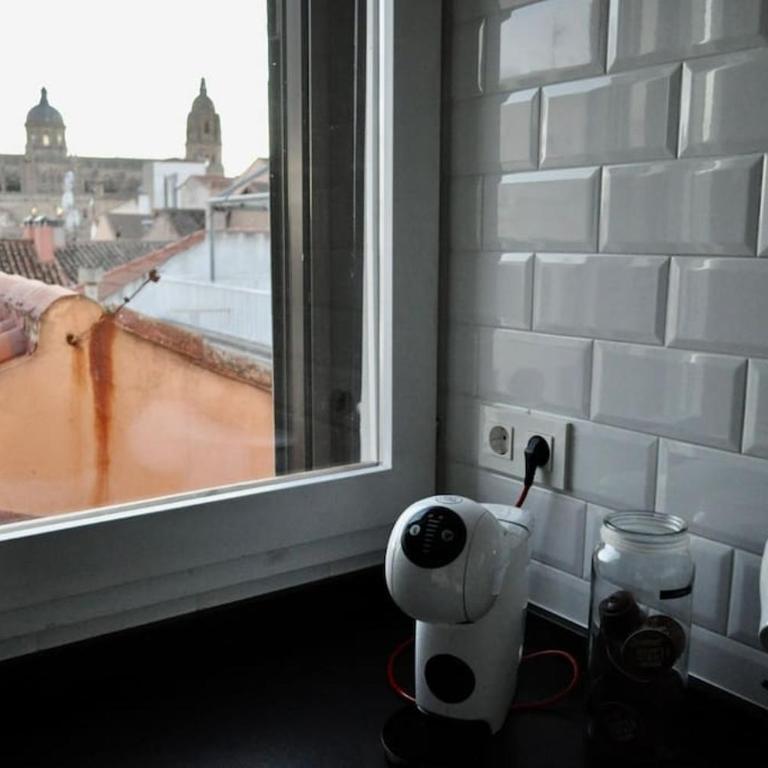 II Precioso apartamento con vistas a la Catedral - Apartamento de 1 dormitorio - 7