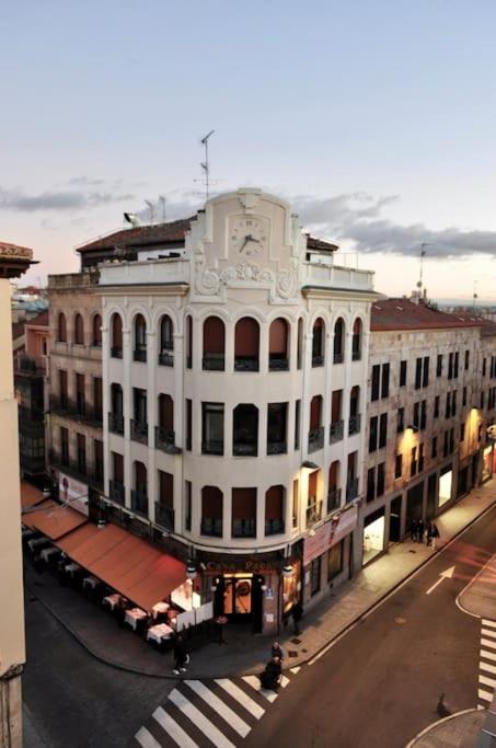II Precioso apartamento con vistas a la Catedral - Apartamento de 1 dormitorio - 9