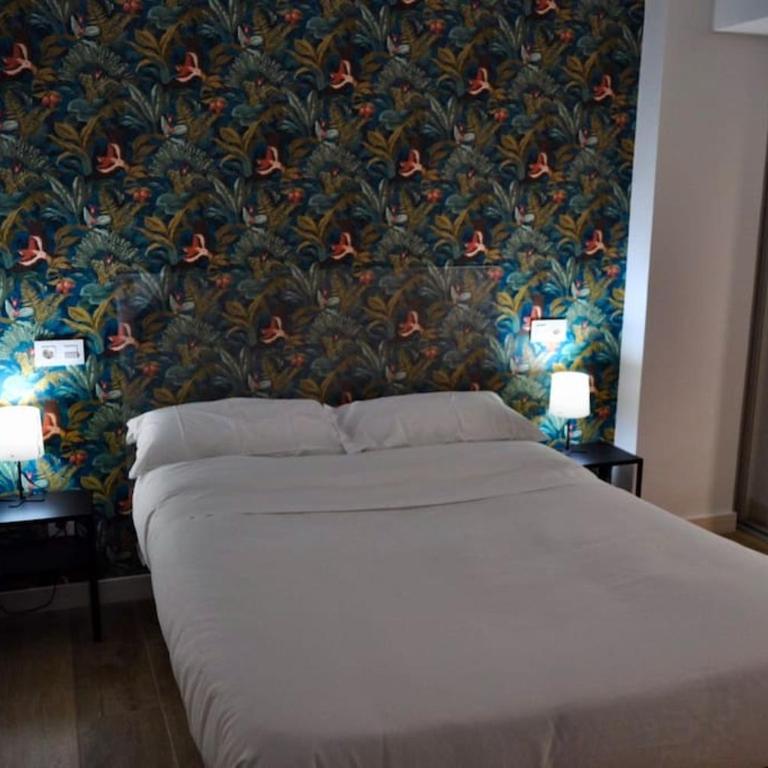 II Precioso apartamento con vistas a la Catedral - Apartamento de 1 dormitorio - 15