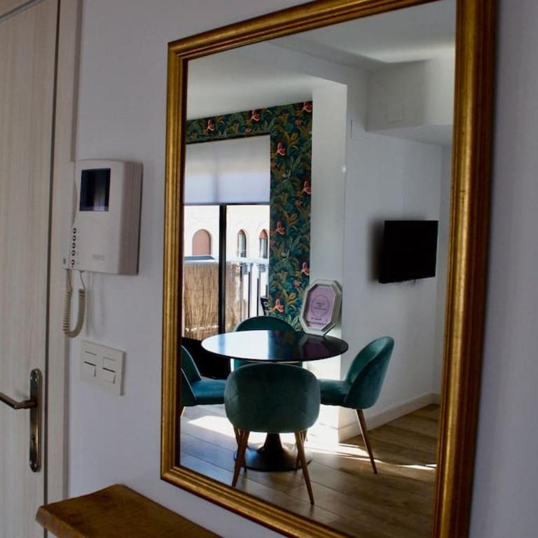 II Precioso apartamento con vistas a la Catedral - Apartamento de 1 dormitorio - 16