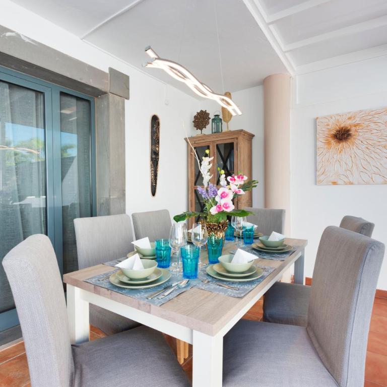 VILLA RENATO - Three-Bedroom Villa - 17