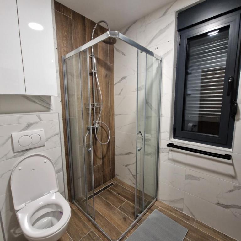 Apartman u centru Kolasina sa garazom - Apartman sa 1 Spavaćom Sobom - 13