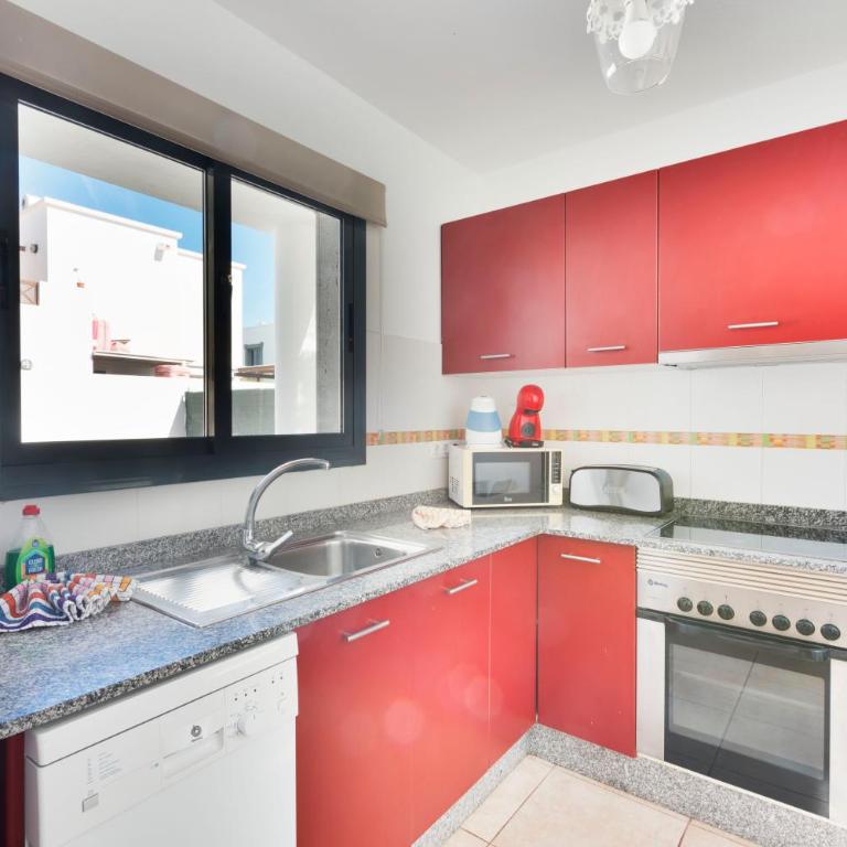 VILLA RENATO - Three-Bedroom Villa - 10