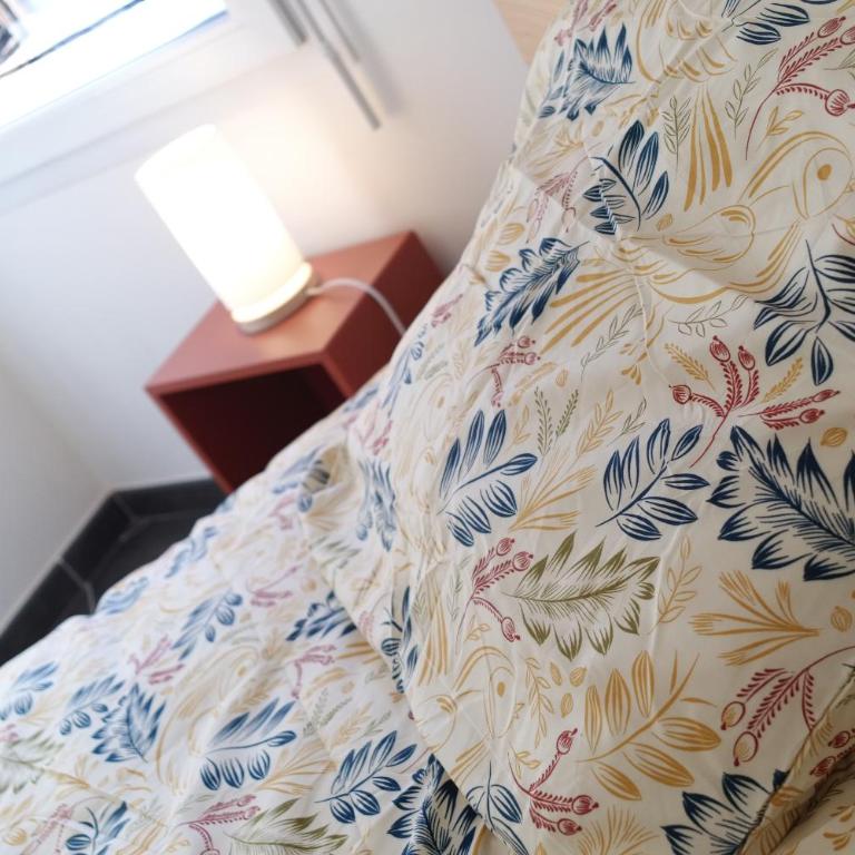 Marguerite-Gap Centre - Apartment mit 1 Schlafzimmer - 11