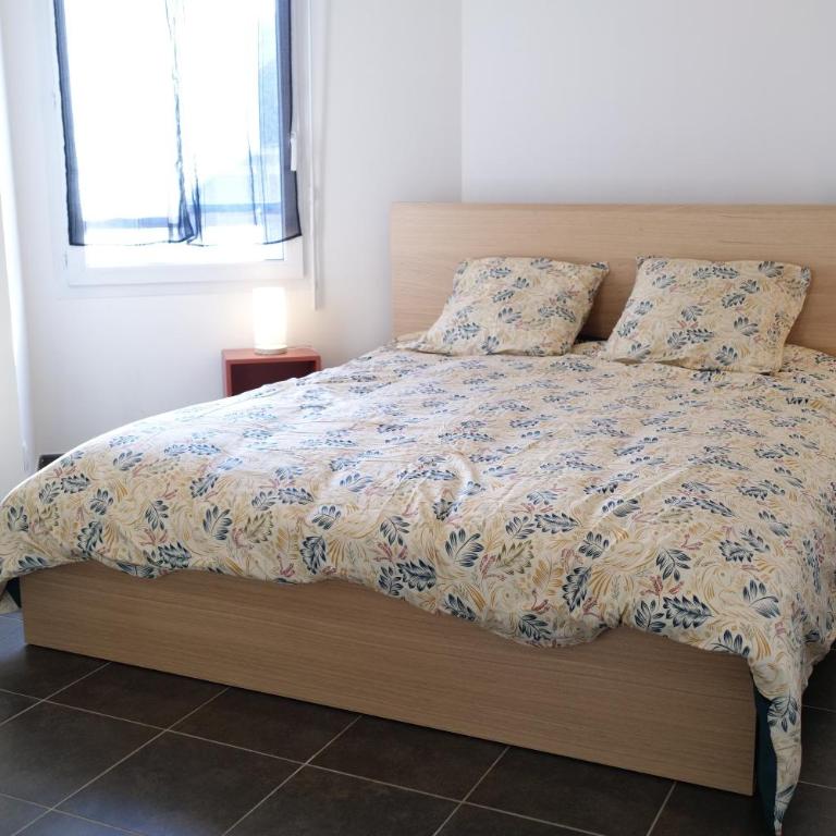 Marguerite-Gap Centre - Apartment mit 1 Schlafzimmer - 13