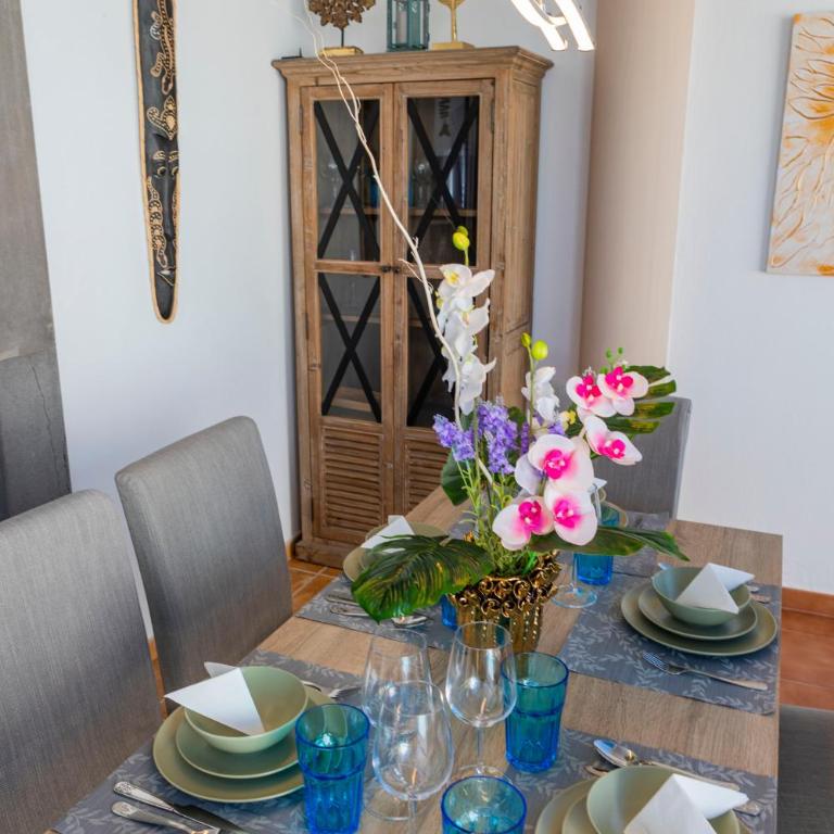 VILLA RENATO - Three-Bedroom Villa - 18
