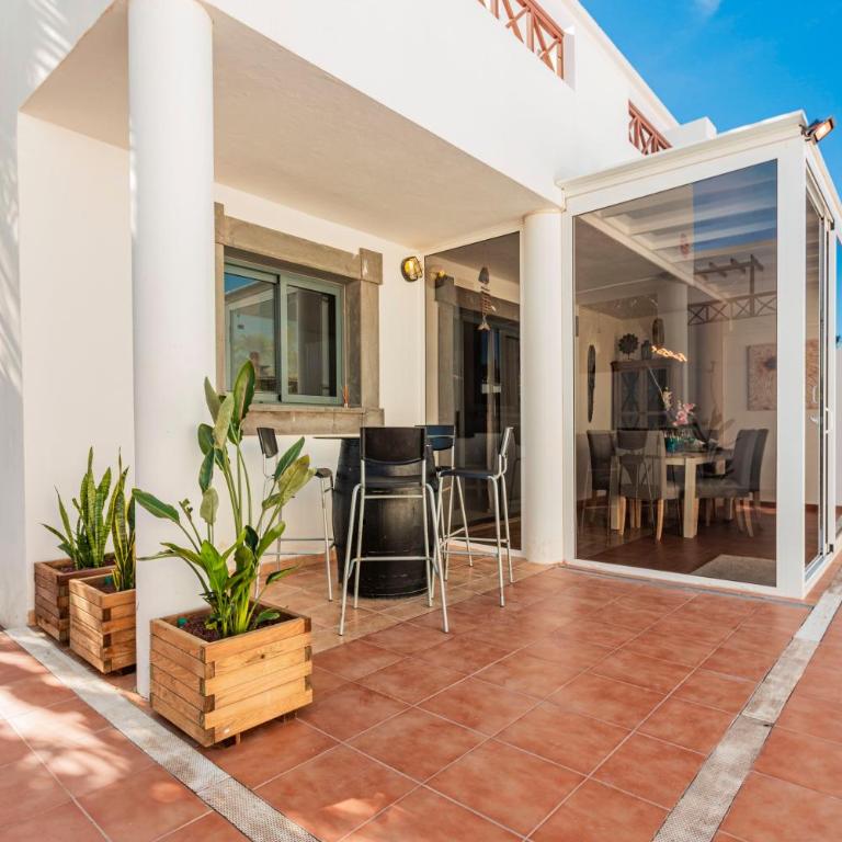 VILLA RENATO - Three-Bedroom Villa - 21