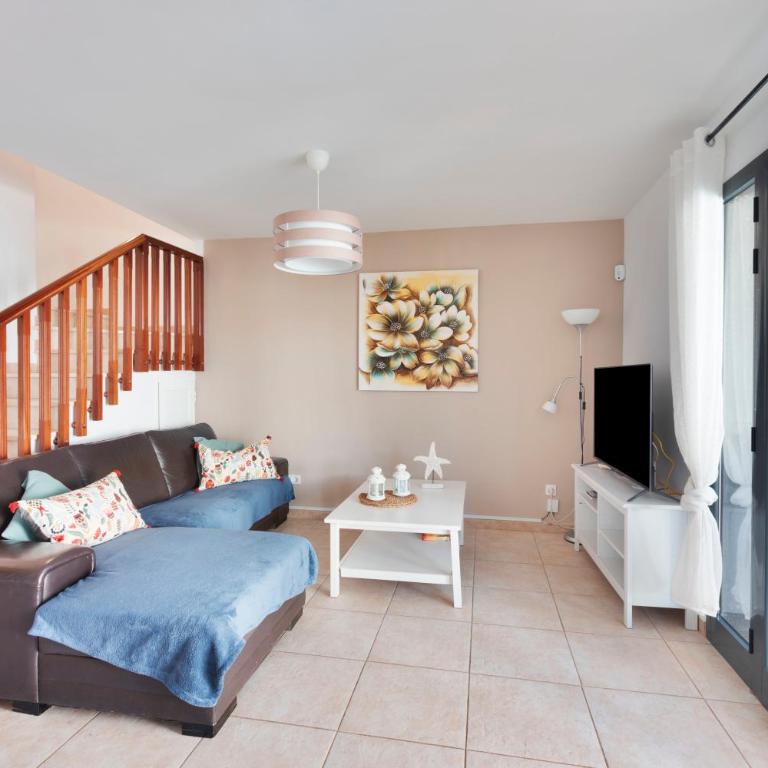 VILLA RENATO - Three-Bedroom Villa - 13