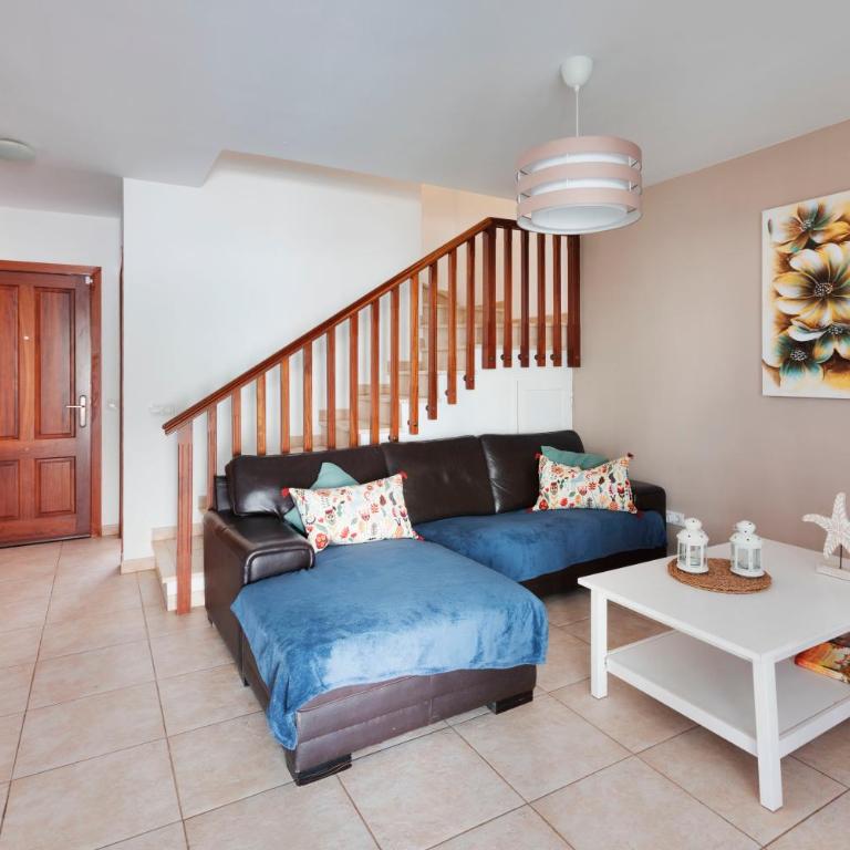 VILLA RENATO - Three-Bedroom Villa - 12