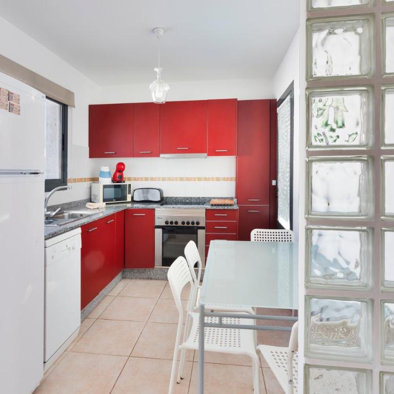 VILLA RENATO - Three-Bedroom Villa - 9