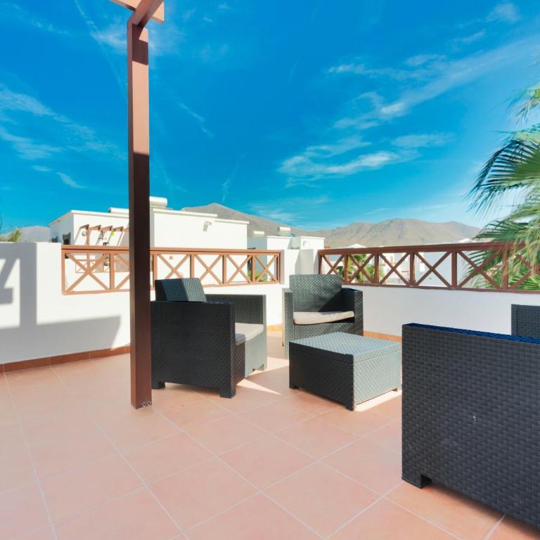 VILLA RENATO - Three-Bedroom Villa - 8