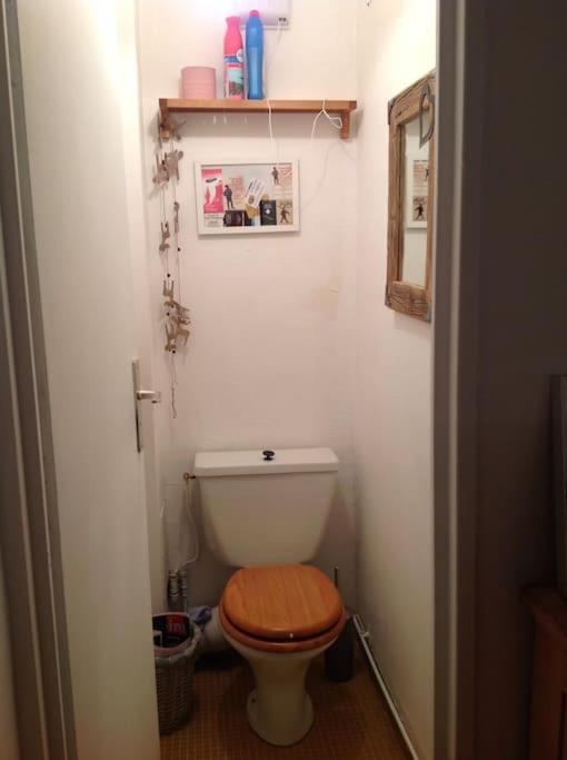 2 PIECES 45m2 6PERS VAL CLARET - Appartement 2 Chambres - 7
