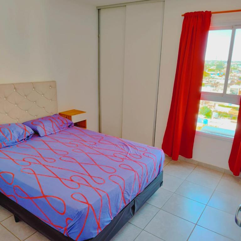 ALTOS DE CLERMONT - Apartamento de 1 dormitorio - 7