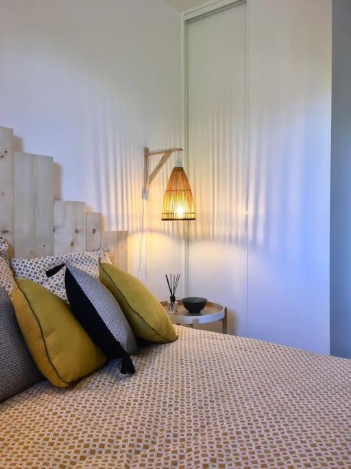 Cabourg T2 tout neuf Accès direct mer Grand balcon - Appartamento con 1 Camera da Letto - 6