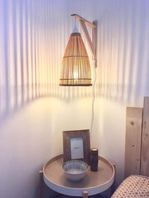 Cabourg T2 tout neuf Accès direct mer Grand balcon - Appartamento con 1 Camera da Letto - 13