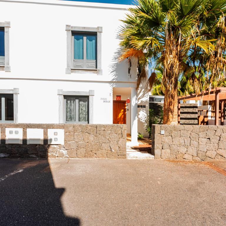 VILLA RENATO - Three-Bedroom Villa - 3