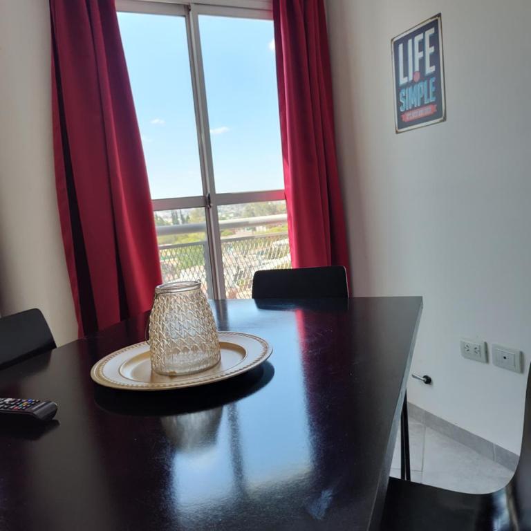 ALTOS DE CLERMONT - Apartamento de 1 dormitorio - 1
