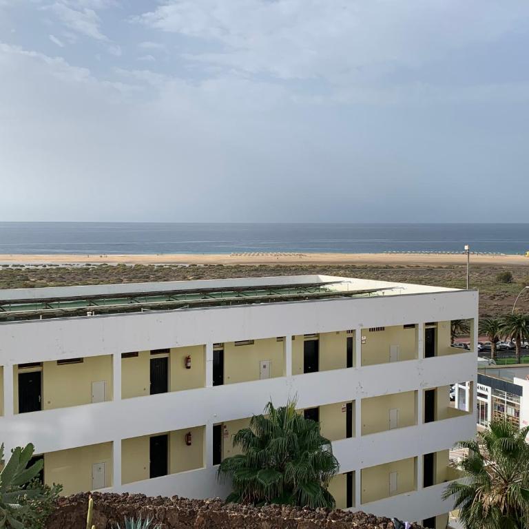 mom conchi apartaments - Apartamento Estudio con vistas al mar - 29