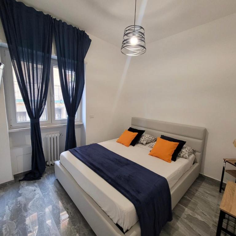 Vatican Inside Apartment - Appartamento con 2 Camere da Letto - 6