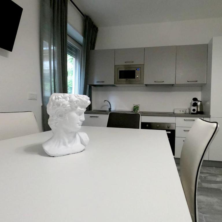 Vatican Inside Apartment - Appartamento con 2 Camere da Letto - 11