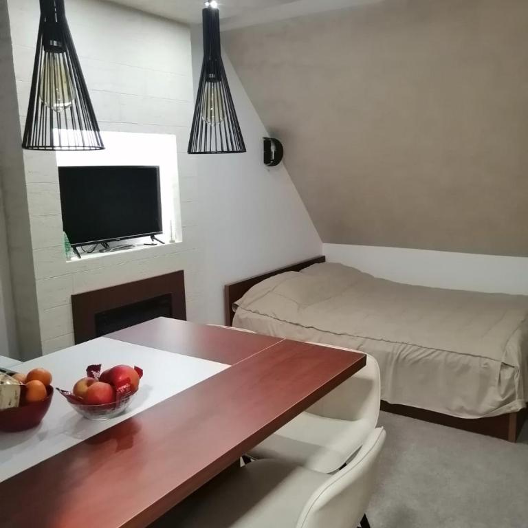 Tina Kop Apartments, Kopaonik - One-Bedroom Apartment - 4