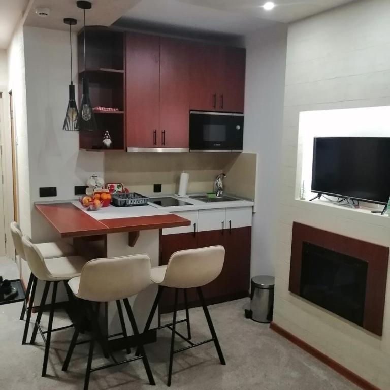 Tina Kop Apartments, Kopaonik - One-Bedroom Apartment - 5