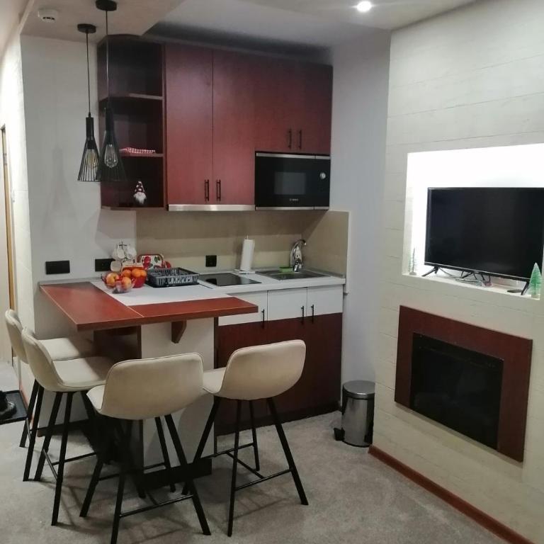 Tina Kop Apartments, Kopaonik - One-Bedroom Apartment - 1