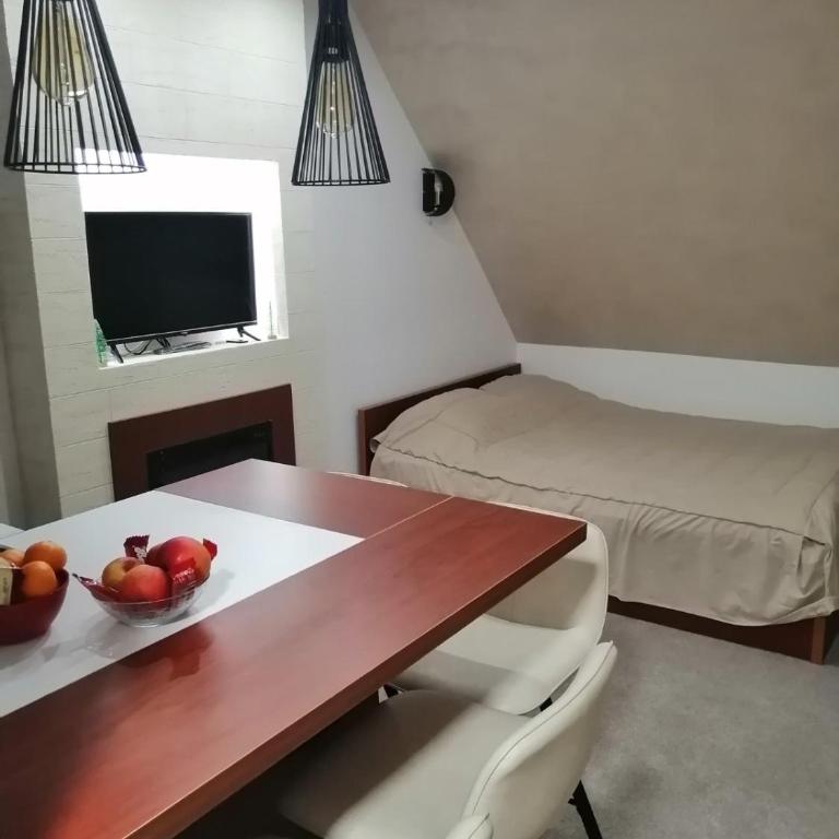 Tina Kop Apartments, Kopaonik - One-Bedroom Apartment - 6