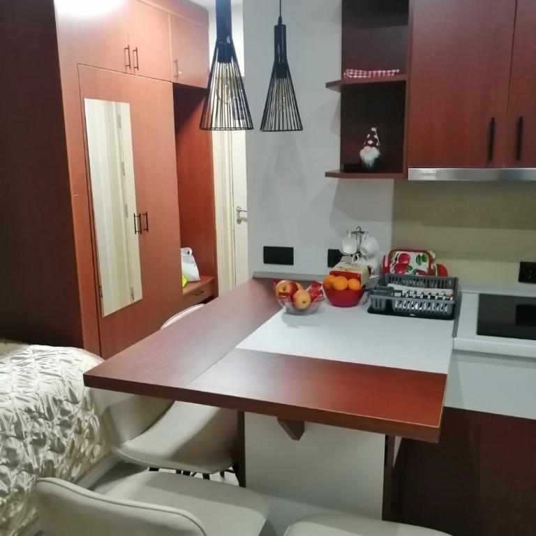 Tina Kop Apartments, Kopaonik - One-Bedroom Apartment - 2