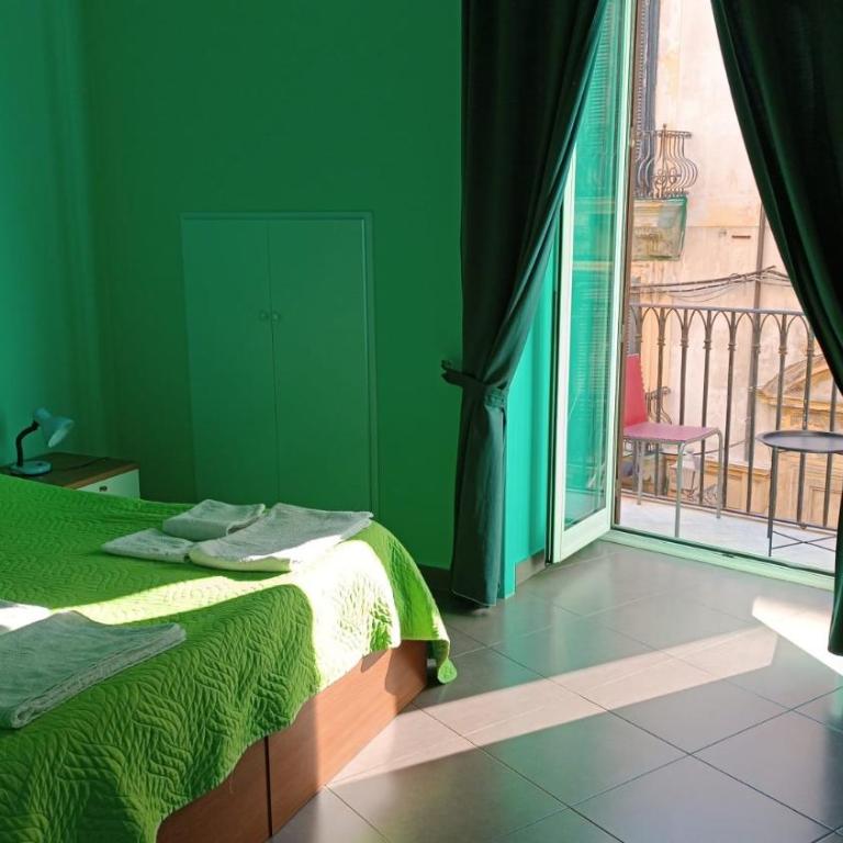 B&B Vivaldi - Double Room - 1