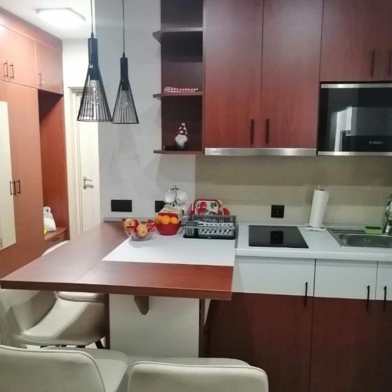 Tina Kop Apartments, Kopaonik - One-Bedroom Apartment - 7