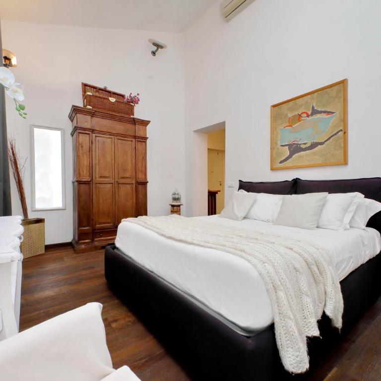 YCH-Pretty flat close pantheon - One-Bedroom Apartment - 1
