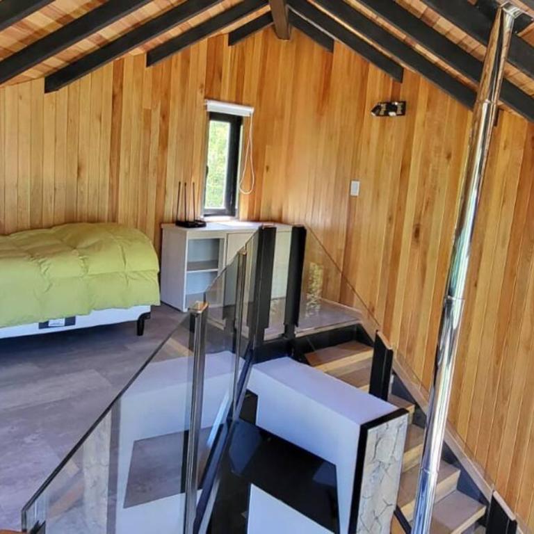 Tres Costas - Chalet de 1 dormitorio - 2