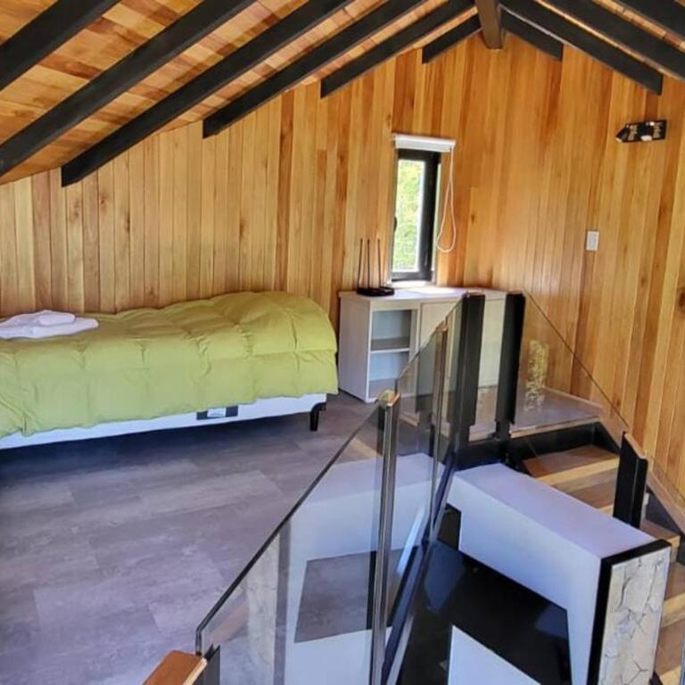 Tres Costas - Chalet de 1 dormitorio - 3