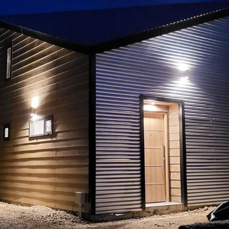 Tres Costas - Chalet de 1 dormitorio - 6