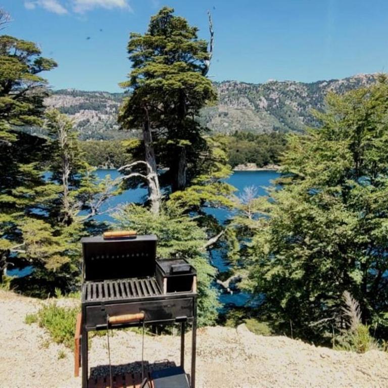 Tres Costas - Chalet de 1 dormitorio - 10
