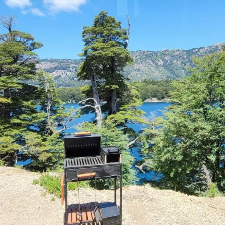 Tres Costas - Chalet de 1 dormitorio - 12