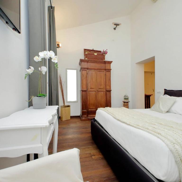 YCH-Pretty flat close pantheon - One-Bedroom Apartment - 12