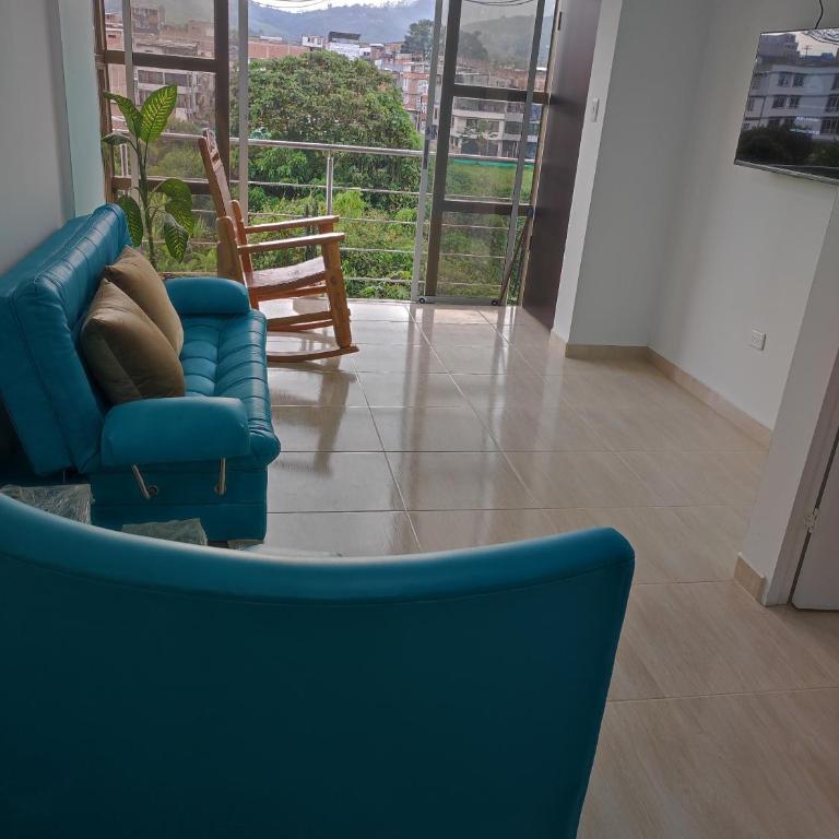 Apartamento portal del prado - Apartamento de 3 dormitorios - 10