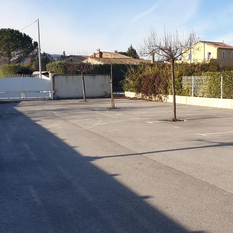 L amandier - Maison 2 Chambres - 26