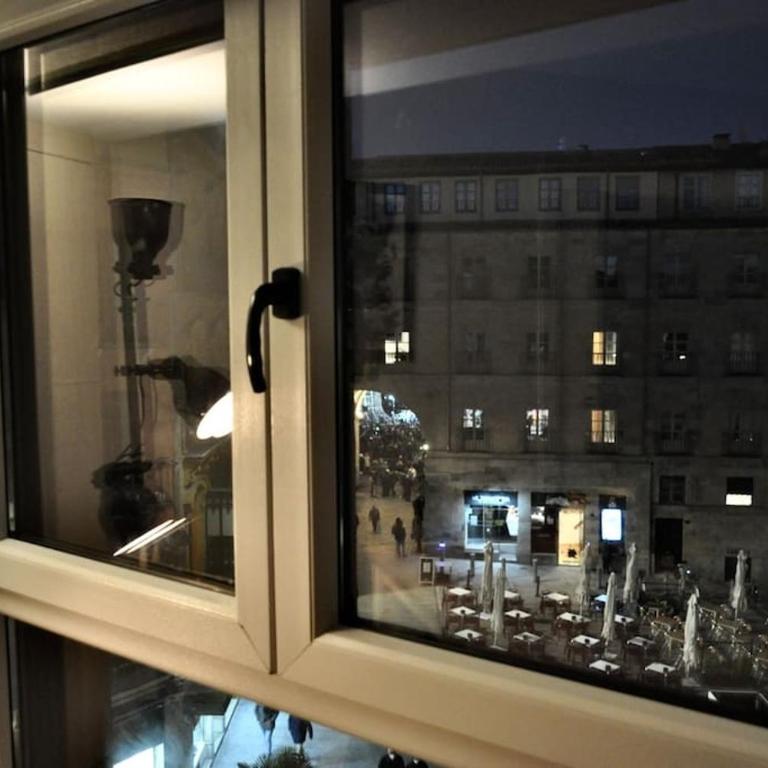 III Apartamento junto a PLAZA MAYOR - Apartamento de 1 dormitorio - 10