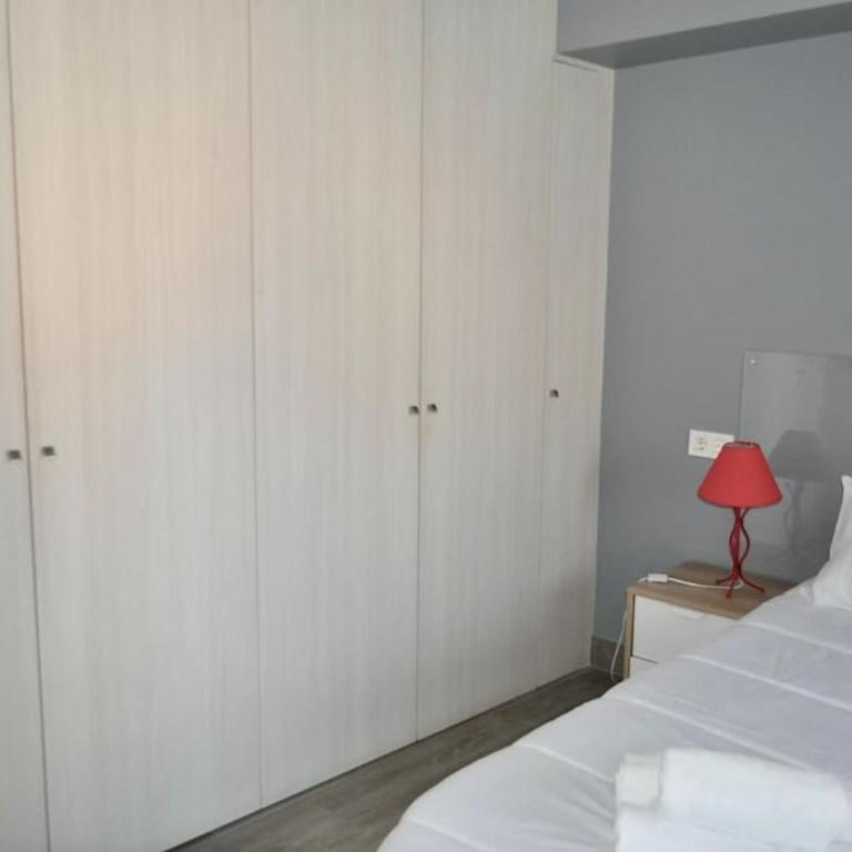 III Apartamento junto a PLAZA MAYOR - Apartamento de 1 dormitorio - 13