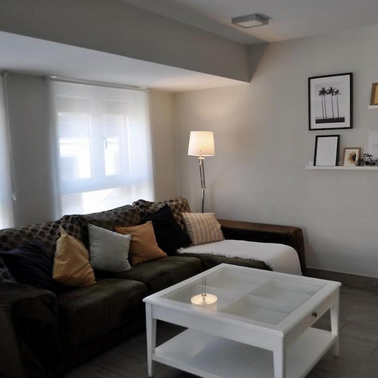 III Apartamento junto a PLAZA MAYOR - Apartamento de 1 dormitorio - 16