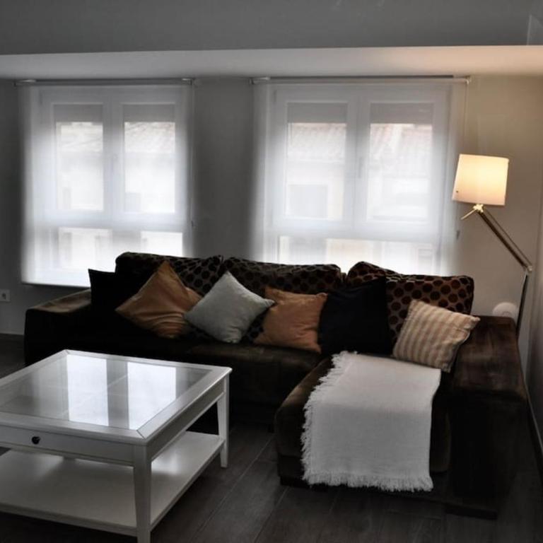 III Apartamento junto a PLAZA MAYOR - Apartamento de 1 dormitorio - 23