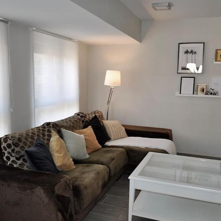 III Apartamento junto a PLAZA MAYOR - Apartamento de 1 dormitorio - 24