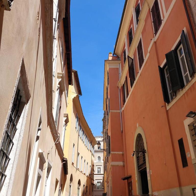 YCH-Pretty flat close pantheon - One-Bedroom Apartment - 20